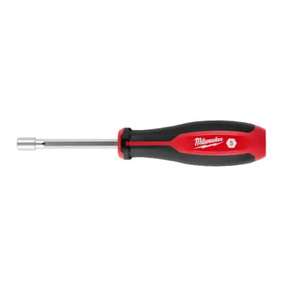 Magnetický trubkový šroubovák 5,0 mm Milwaukee HollowCare, 4932479884